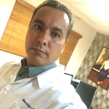 Foto de Dr. Francisco Xicoténcatl Rodriguez Quintero, Ginecología y Obstetricia en Matamoros