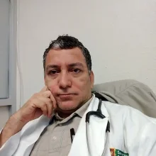 Foto de Dr. Gabriel Acevedo Rocha, Medicina Interna en Reynosa