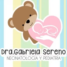 Foto de Dr. Gabriela Sereno, Pediatría en Matamoros