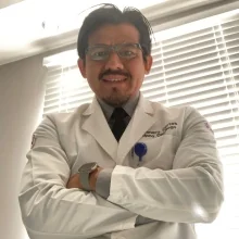 Foto de Dr. Genaro Cortes, Cirugía Oncológica en Reynosa