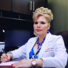 Foto de Dr. Guadalupe Bueno Lopez, Ginecología y Obstetricia en Reynosa