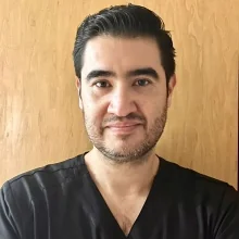 Foto de Dr. Guillermo Bernardo Ficker Lacayo, Cardiología en Matamoros