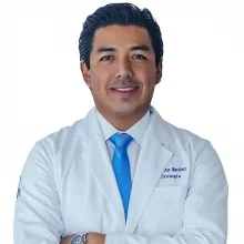 Foto de Dr. Héctor Iván Martínez López, Urología en Matamoros