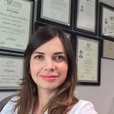 Foto de Dr. Isabel Cristina Contreras Macias, Oftalmología en Reynosa