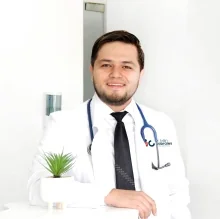 Foto de Dr. Iván Eduardo Cabrales Escobar, Cardiología en Matamoros