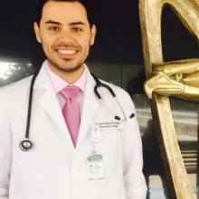 Foto de Dr. Jesus Membrila Mondragón, Pediatría en Reynosa