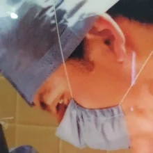 Foto de Dr. Joaquin Roche Guerra, Ortopedia y Traumatología en Ciudad Victoria