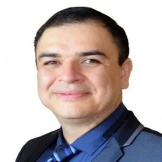 Foto de Dr. Jorge Lozano Granados, Urología en Ciudad Victoria