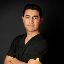 Foto de Dr. José Abel Pérez Hernández, Cirugía General en Reynosa