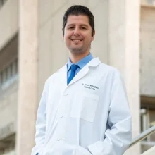 Foto de Dr. José Antonio Mejía Chávez, Neurología en Matamoros