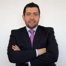 Foto de Dr. Jose Antonio Yamin Lopez, Oftalmología en Reynosa