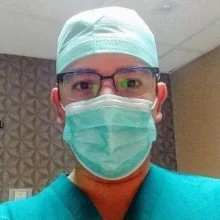 Foto de Dr. Jose Eduardo Garza Juarez, Ginecología y Obstetricia en Ciudad Victoria