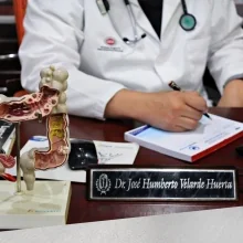 Foto de Dr. Jose Humberto Velarde Huerta 2, Gastroenterología en Ciudad Victoria