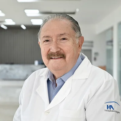 Foto de Dr. José Manuel Alejandro Vega y López, Alergología e Inmunología Clínica, Cirugía General en Tampico