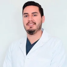 Foto de Dr. José Pablo Mancilla Salazar, Cirugía General en Ciudad Victoria