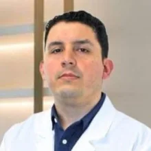 Foto de Dr. Juan Carlos Reyes Villarreal, Medicina Interna en Matamoros