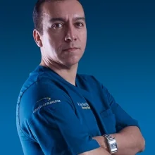 Foto de Dr. Juan Obed Diaz Jimenez 2, Oftalmología en Reynosa