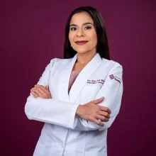 Foto de Dr. Karla Cicler Molina, Cirugía General en Reynosa