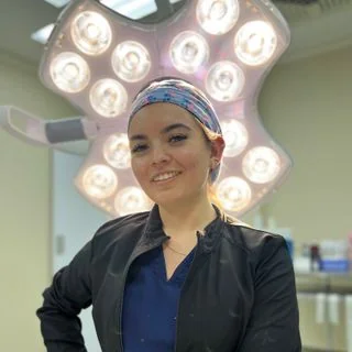 Foto de Dr. Karla Garcia Teran, Ginecología y Obstetricia en Ciudad Victoria