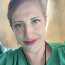 Foto de Dr. Linda Gabriela Gutiérrez Delgado, Cardiología en Matamoros