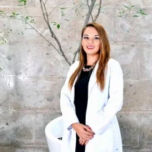Foto de Dr. Lorena González Rosas, Medicina Interna en Reynosa