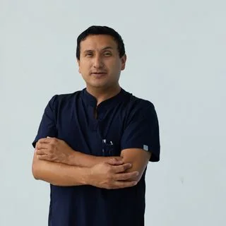 Foto de Dr. Luis Ángel Posadas Ramirez, Cirugía General en Reynosa