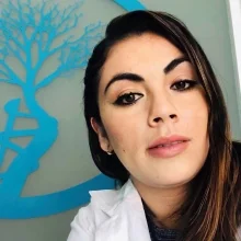 Foto de Dr. Luz Reyna Saavedra, Ortopedia y Traumatología en Reynosa