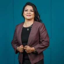 Foto de Dr. Ma. Elena Leco Romero, Ginecología y Obstetricia en Matamoros