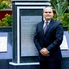 Foto de Dr. Mahonri Rodriguez Bañuelos, Ginecología y Obstetricia en Reynosa