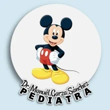 Foto de Dr. Manuel Garza Sanchez, Pediatría en Ciudad Victoria