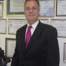 Foto de Dr. Marco Antonio Bracho Ugarte, Ginecología y Obstetricia en Reynosa