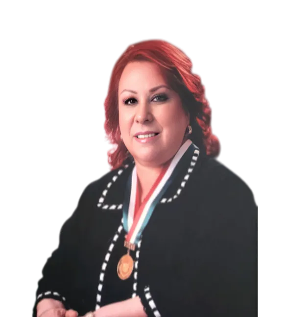 Dr. María Lourdes Altamirano García