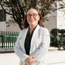 Foto de Dr. Mariana Yanez Toriz, Nefrología en Reynosa