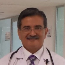Foto de Dr. Mario Alberto Valades Rodriguez, Medicina Interna en Matamoros