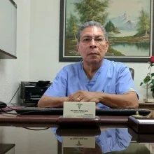 Foto de Dr. Mario Perez Ruiz, Ginecología y Obstetricia en Reynosa