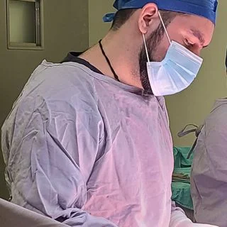 Foto de Dr. Mauro Dario Garza Sánchez, Cirugía General en Reynosa