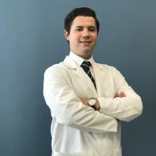 Foto de Dr. Miguel Estavillo Paredes, Cirugía General en Matamoros