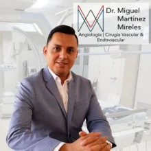 Foto de Dr. Miguel Martinez Mireles, Cirugía General en Ciudad Victoria