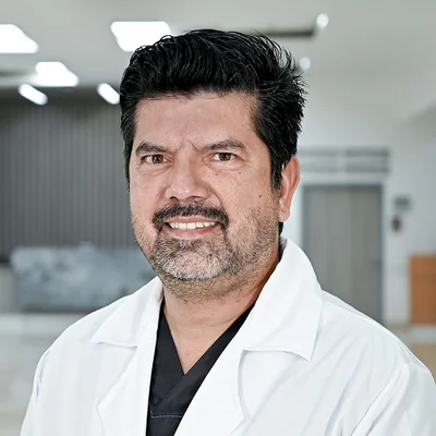 Foto de Dr. Nicolás Sánchez Rodríguez, Oncología Médica en Tampico