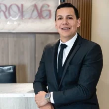 Foto de Dr. O. Armando Soto Ruiz, Ginecología y Obstetricia en Matamoros