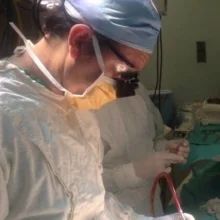 Foto de Dr. Osbaldo Espinosa Blanco, Cirugía General en Ciudad Victoria