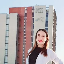 Foto de Dr. Pamela Ventura Gámez, Ginecología y Obstetricia en Reynosa