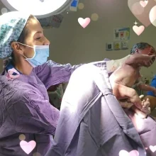 Foto de Dr. Paola G Mendez Calvillo, Ginecología y Obstetricia en Ciudad Victoria