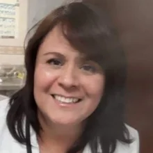 Foto de Dr. Patricia Segura Lopez, Medicina Interna en Reynosa
