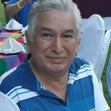 Foto de Dr. Quirino Orta Lozano, Pediatría en Reynosa