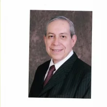 Foto de Dr. Rafael Cedillo Guerra, Otorrinolaringología en Ciudad Victoria