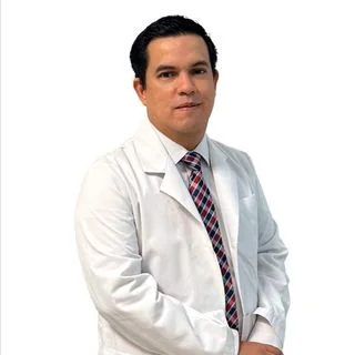 Foto de Dr. Ramón Alejandro Martínez Hernández, Medicina Interna en Ciudad Victoria
