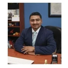 Foto de Dr. Ricardo Arias Rodriguez, Medicina Interna en Ciudad Victoria