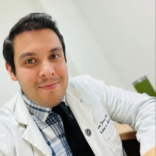 Foto de Dr. Roberto Carlos Jimenez Picazo, Medicina Interna en Ciudad Victoria