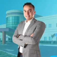 Foto de Dr. Rodrigo Aceves Zavala, Cirugía General en Reynosa